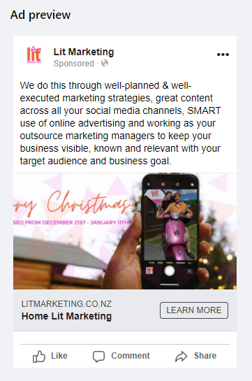 Choosing the Best Facebook Advert Strategy3_Lit Marketing & Social Media Tauranga.png